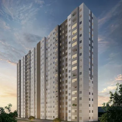 Vivaz Barra Funda